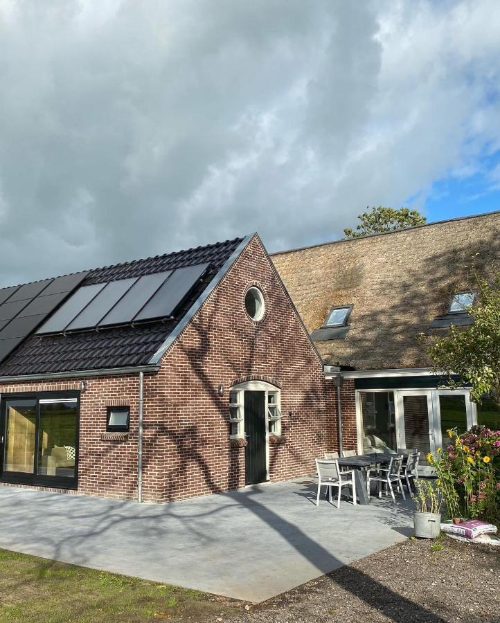 Benbijdokkum Driesum Exterior foto